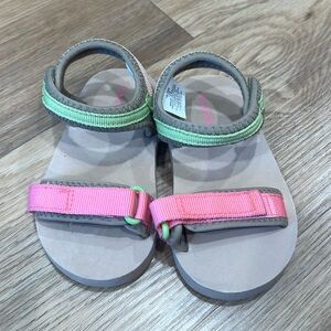 18-24m old navy shoes